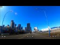 4k driving  walking tour downtown vancouver canada  travel guide  april 2022
