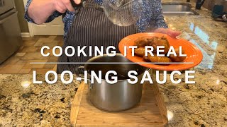 Ancient Chinese Master Sauce for simmering | Lasts for generations!