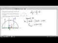 Ejercicio Fuerzas Magnéticas Semiespira circular
