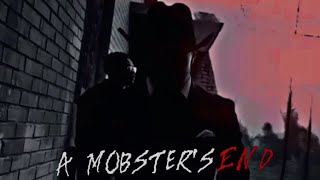 MAFIA: A Mobster’s End (Short Film)