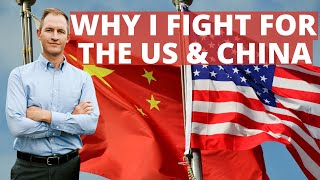 Thumbnail for Who is Cyrus Janssen ? And Why Do I Vlog About China?