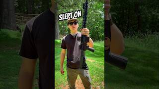 This AR Deserves More Credit…