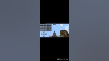 320 blocks boat mlg in minecraft 1.17 | Suraj