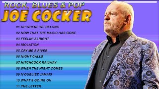 Joe Cocker- The Best Songs Of Joe Cocker Playlist 2022 - Joe Cocker Greatest Hits Full Album