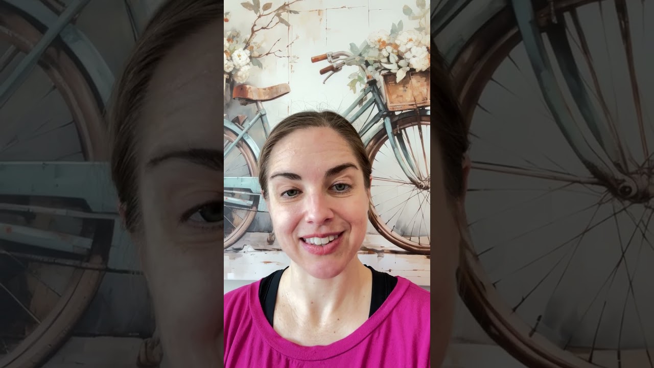 When you know you desire self-love but don't have the capacity for another to-do item