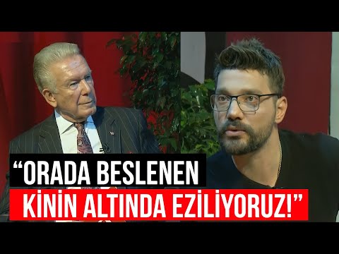 Oğuzhan Uğur: Askerlerin bilerek imam hatiplere silah doğrulttuğunu biliyorum