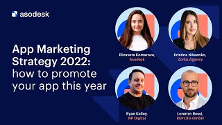 App Marketing Strategy 2022: how to promote your app this year screenshot 2