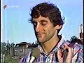 Nota de la TV Japonesa sobre el Campeón de la Copa Libertadores 1996