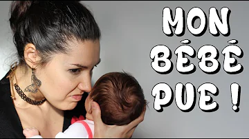 Comment soigner les rougeurs de bébé au niveau du cou ?