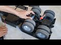 Installing rear shaft drive, Homemade RC Truck