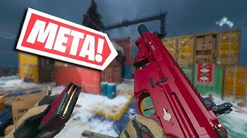 *NEW* BEST CHIMERA CLASS SETUP + BEST TUNING in MW2! (Best HONEY BADGER Loadout Modern Warfare 2)