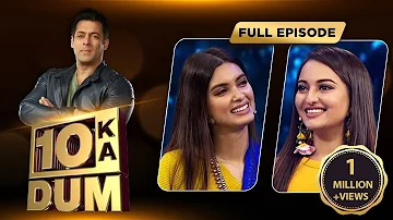 Sonakshi Sinha & Diana Penty ने Share किये अपने College के कुछ मस्ती भरे पल | Dus Ka Dum