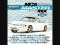 Mca nonstop master dance mix  various artists  mixed by dj eman