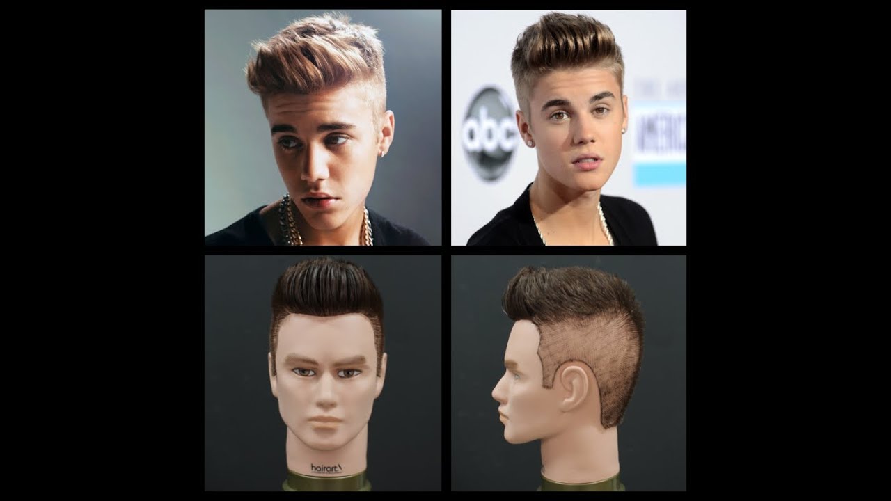 Justin Bieber Hairstyles Hair Cuts and Colors