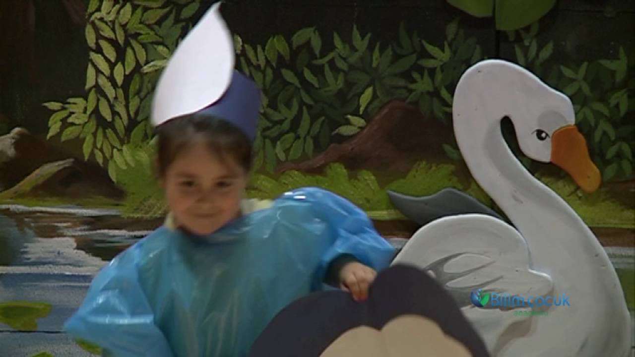 BUĞDAYIN HİKAYESİ