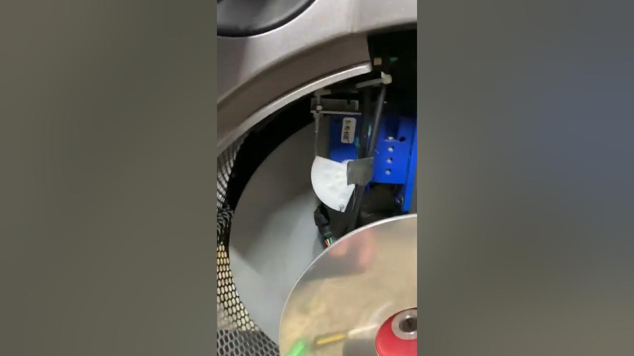 M5 clicking servo motor MaxTrainer YouTube