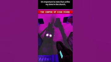 This Is How King Minos Helped Me With My Childhood Trauma