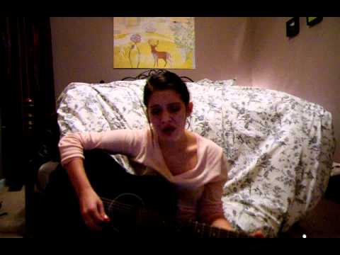 Miranda Lambert Love Your Memory Cover