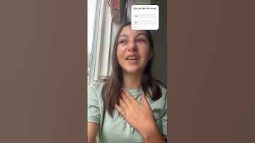 Thumbnail of do you like Alex Warren #Music ￼