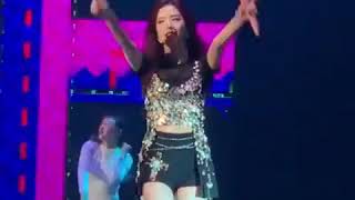 블랙핑크 지수 Kick It 직캠 @In Your Area Tour