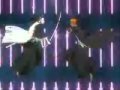 bleach duality