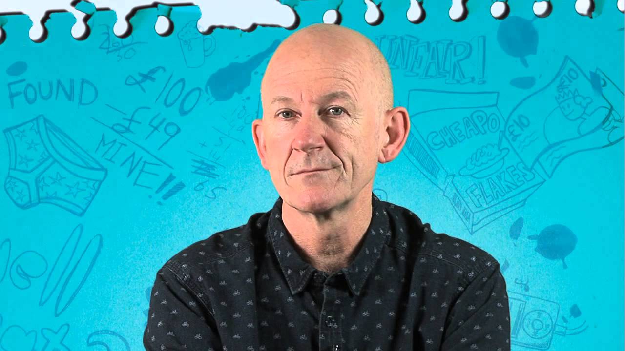 Jonathan Meres introduces World of Norm YouTube Jonathan Meres introduces World of Norm YouTube