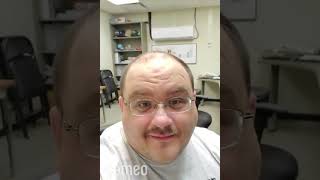 The Legend Ken Bone