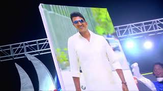 4 Th Std Childerns Puneeth Rajkumar Remix Songs