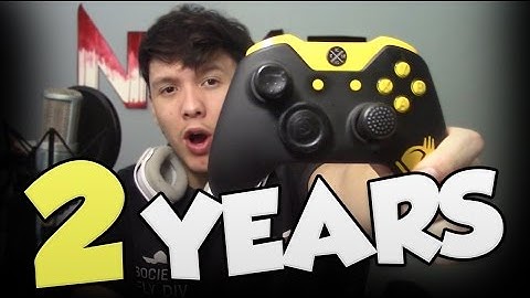 An HONEST Scuf Controller Review! Total Breakdown!