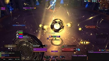 Lazy macro dh 5chests