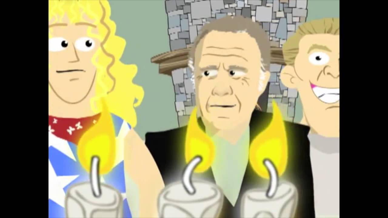 Eight days a week youtube