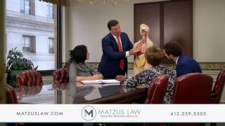 Pittsburgh Personal Injury Lawyer