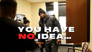 Deion Sanders: “We Came A Long Way” Coach Prime TELLS THE TRUTH  About Recruiting In Colorado.