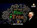 John Adams Family Tree (Animated Timeline)