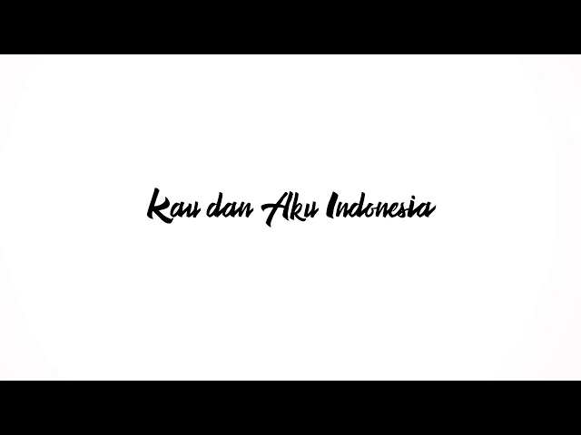 Kau dan Aku Indonesia class=