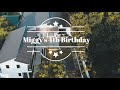 Miggy's 4th Birthday at Miranda's Resthouse | Neri Miranda vlogs