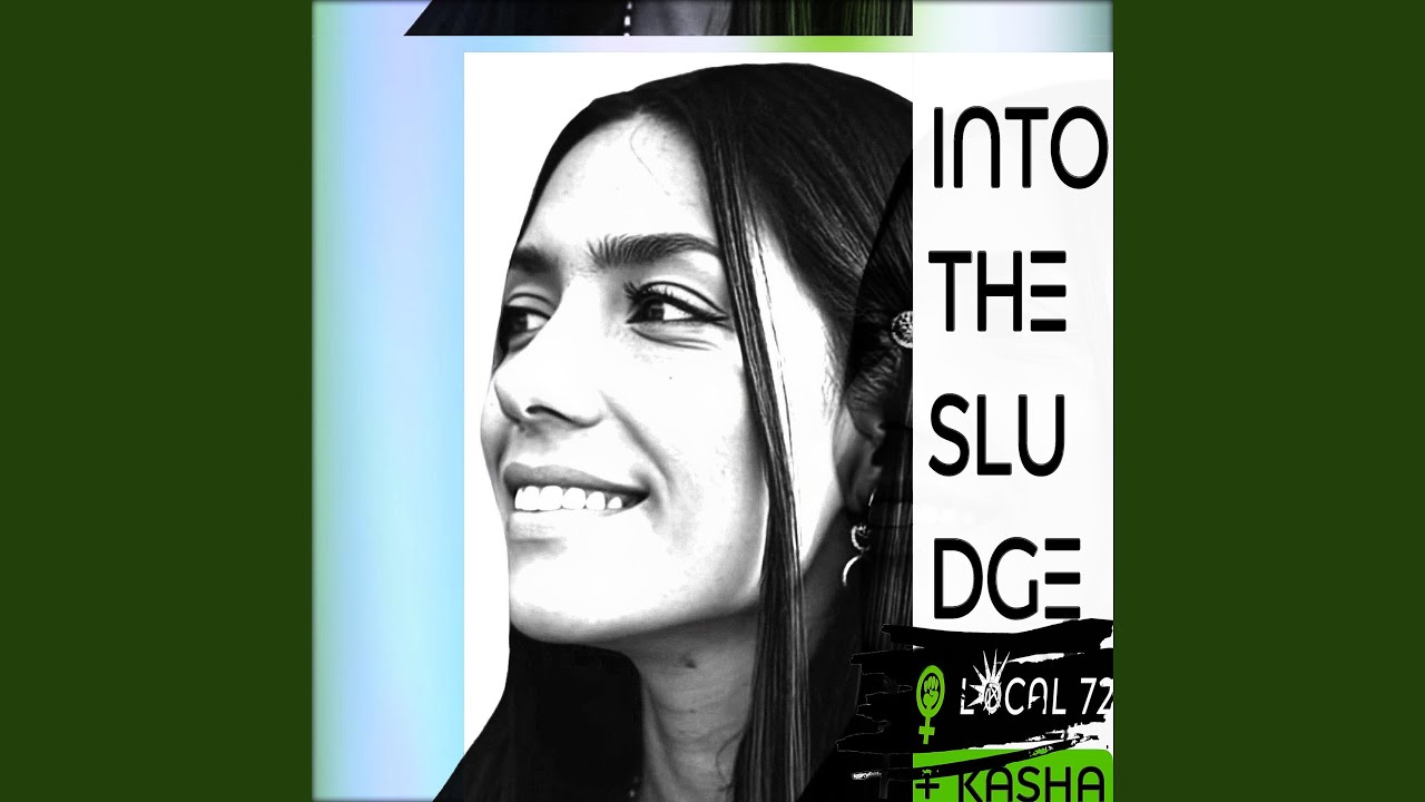 Donkey punch (feat. Kasha)