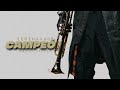 Daddy Yankee - Campeón (Video Lyric)