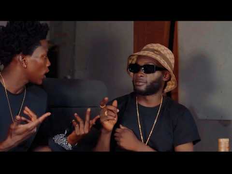 MOUVEMENT FT BAAD KIT MI KONI { OFFICIAL VIDEO } PRO BY GL STUDIO