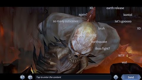 Immortal Awakening - Gameplay Walkthrough Part 1 iOS Android Gameplay | @Sniper_gaming-z