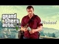 GTA 5 - Michael Trailer