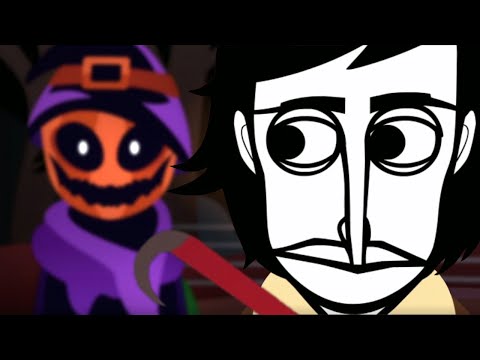 Видео: НОВЫЕ КОНЦОВКИ КРУТЕЙШЕГО МОДА ИНКРЕДИБОКС ► Incredibox Evadare #02