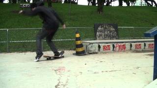 Board snap