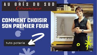 Comment choisir son premier four