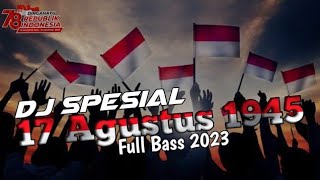 Dj-SEPESIAL-UNTUK-HARI-KEMERDEKAAN✊🇲🇨✊-PROKLAMASI-X-BURUH-TANI-REMIXX-FIRALL-TIKTOK