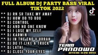 DJ TERBARU 2023 FULL BASS SLOW TIKTOK JEDAG JEDUG DJ RN SR TAKE ME AWAY