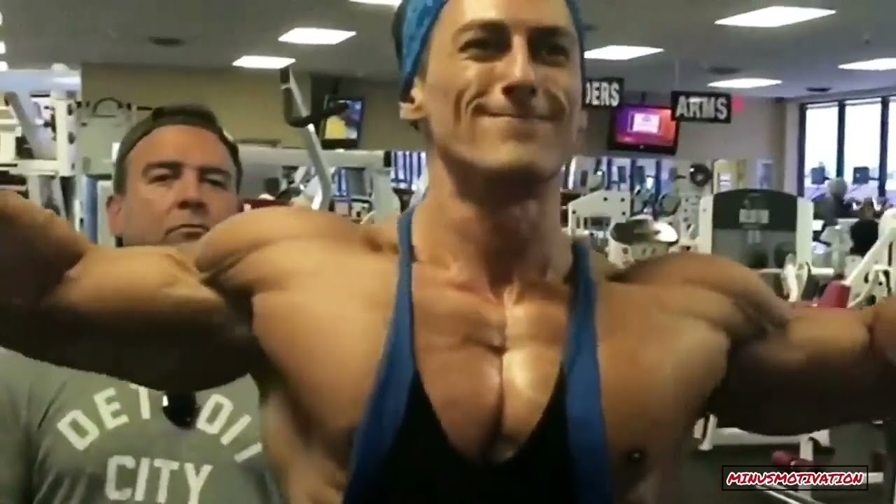 RESPECT IS EARNED NOT GIVEN-EXTREME BEAST MOTIVATION-ALPHA MALE STATUS