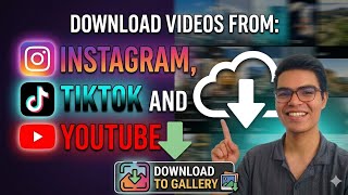 How to Download Any  Video Without Watermark (Secret Trick!) in 1 minut  screenshot 3