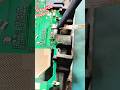 How To Fixed Your Charging Connector #mobile #smartphone #repair  #repairguide #repairlink