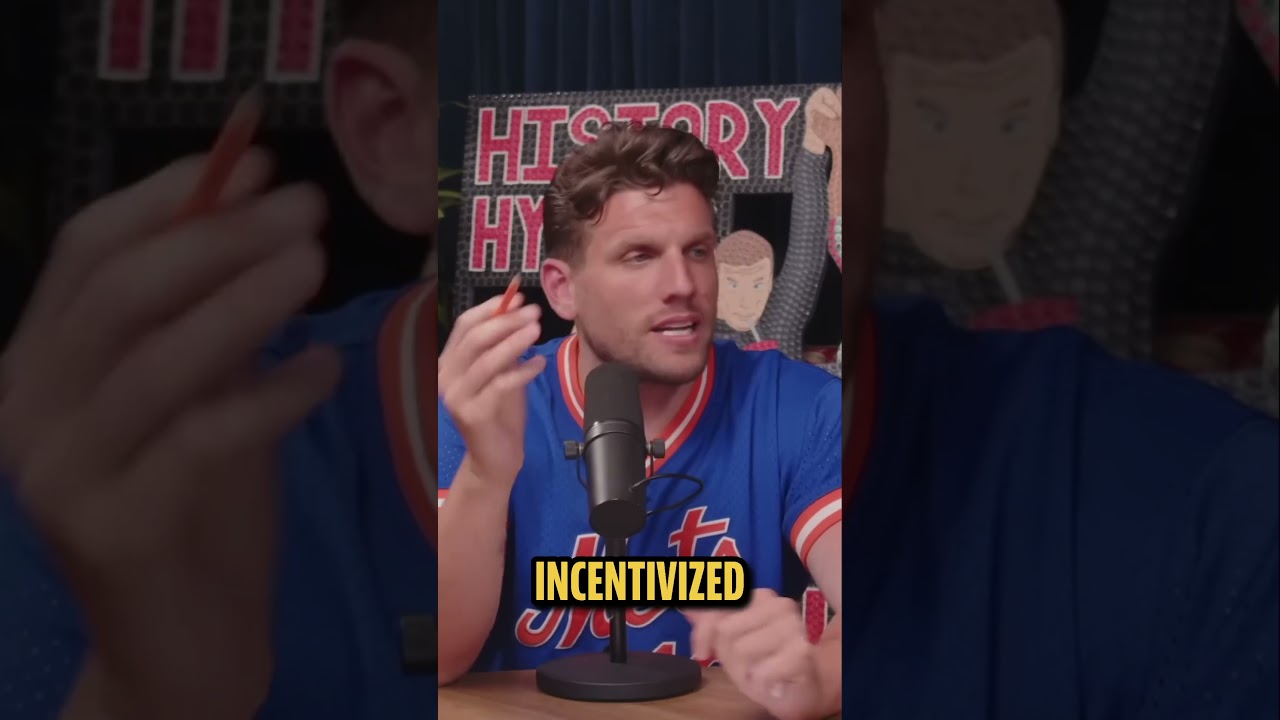 What If War Was For Profit?